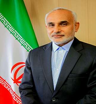 Dr. Hossein Farshidi