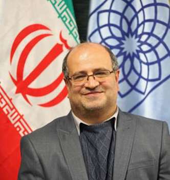 Dr. Alireza Zali